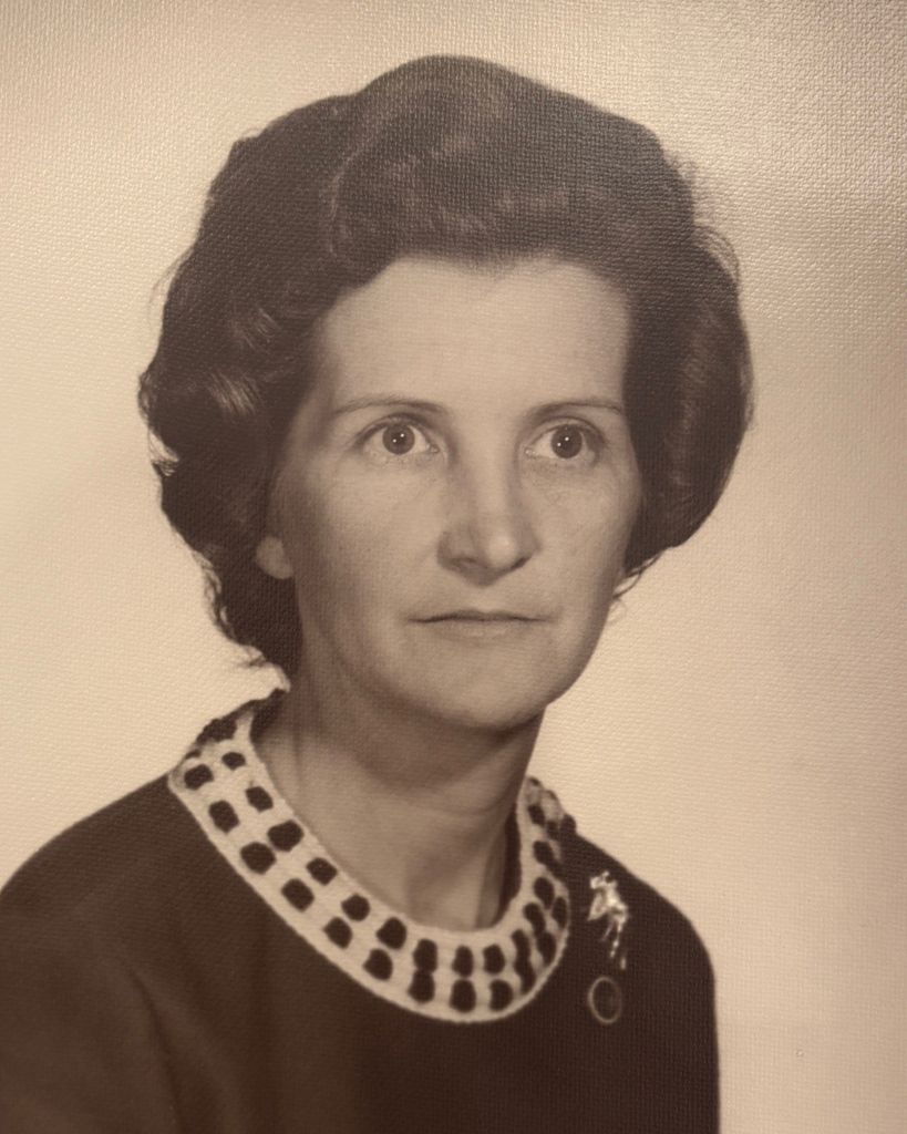 Sadie Lee Sadler Profile Photo