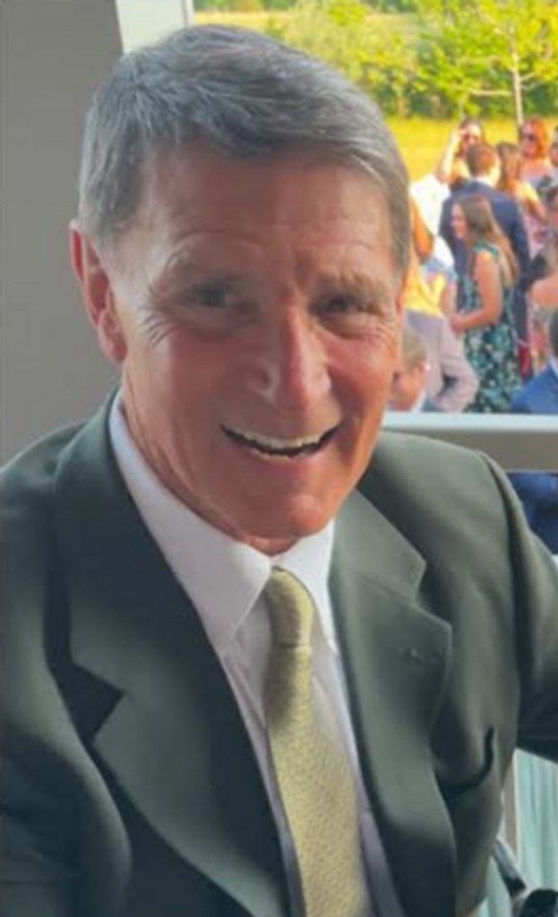Joseph R. Walsh Profile Photo
