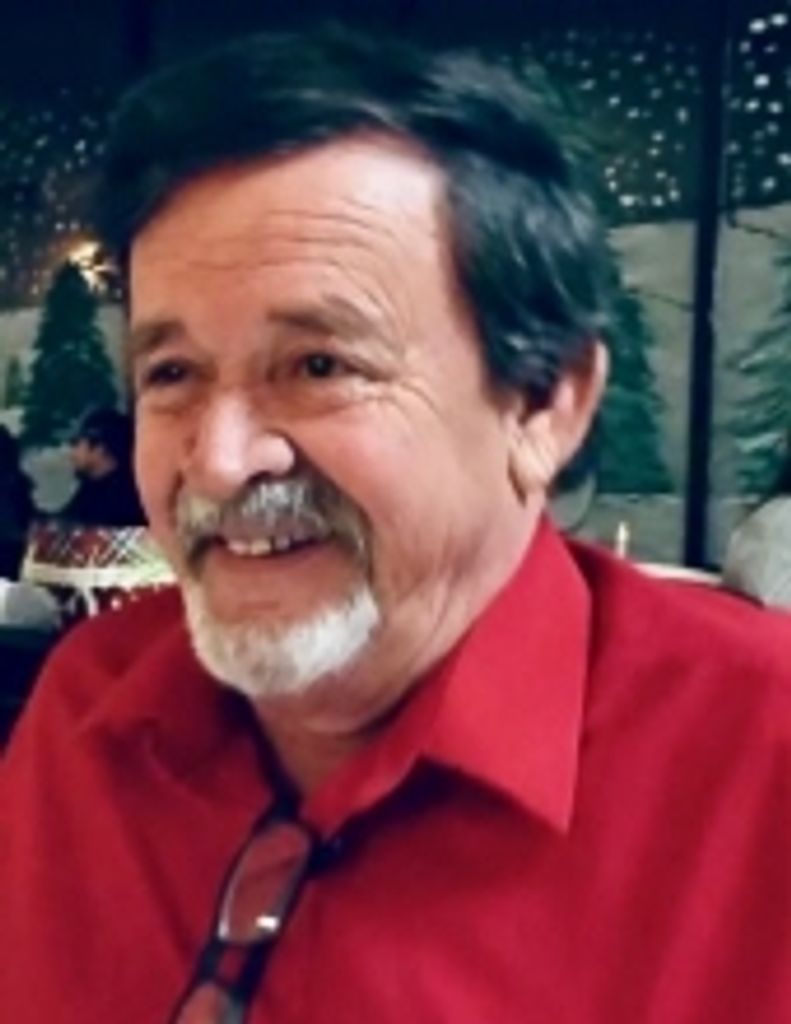 Joseph Robert Rapier