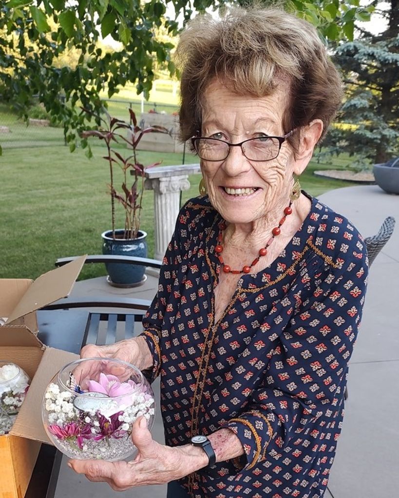 Anne B. Buchner Profile Photo