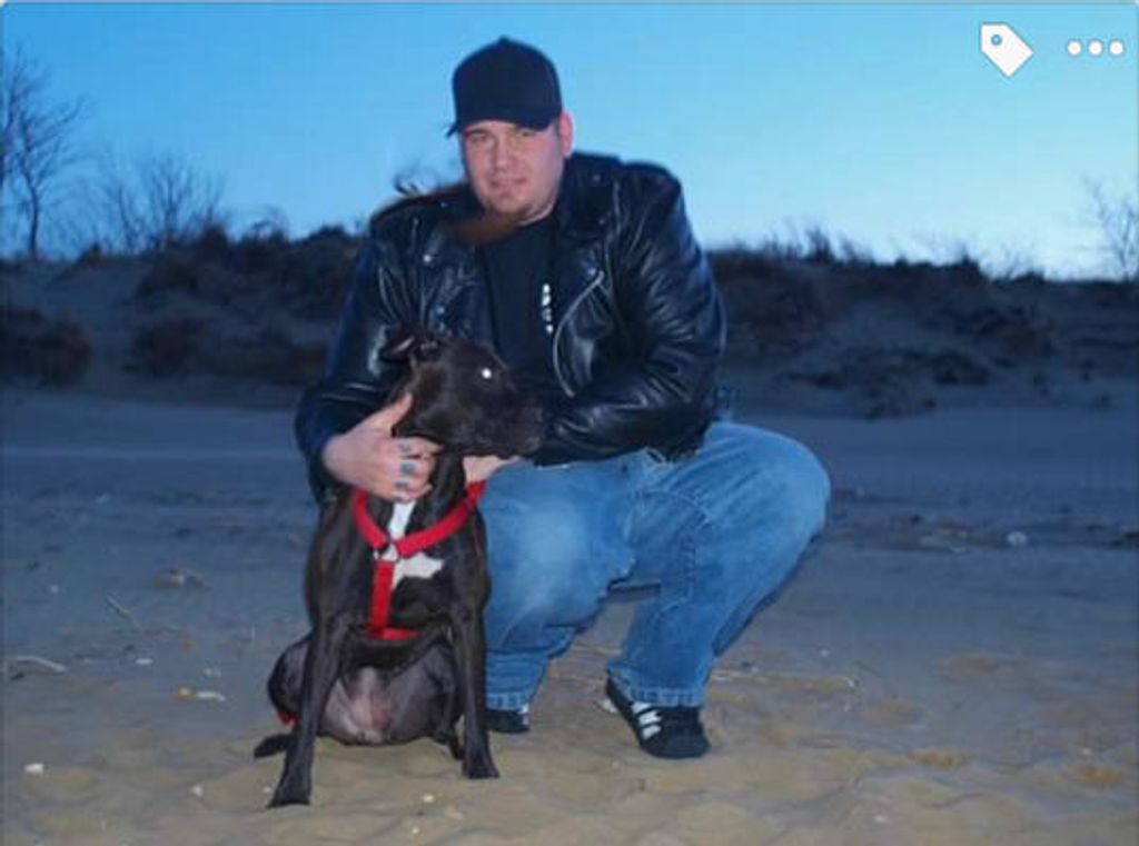 Bryan R. Davis Profile Photo