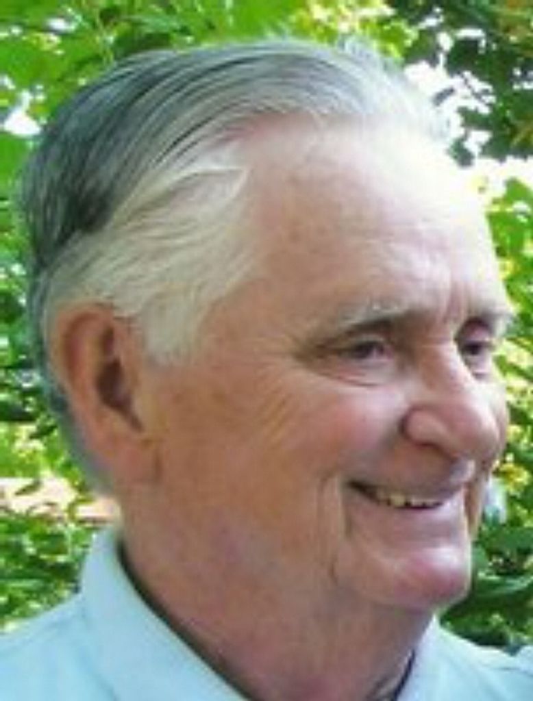 Luther "Fred" Hicks Profile Photo