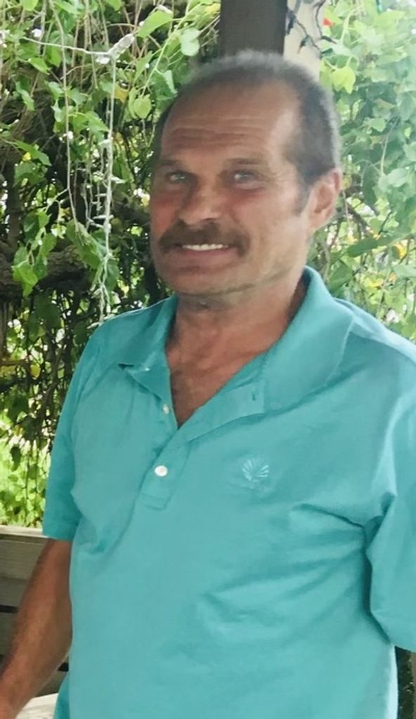 Randy “Joe” Sigman Profile Photo