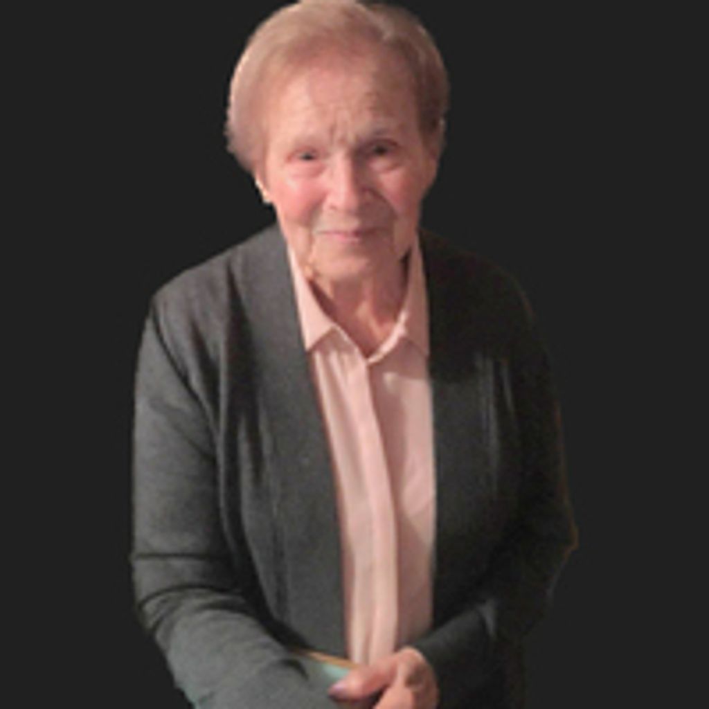 Mary A. Lucia