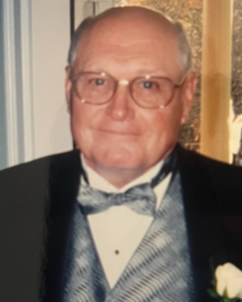 Mr. George Branan Collins, III Profile Photo