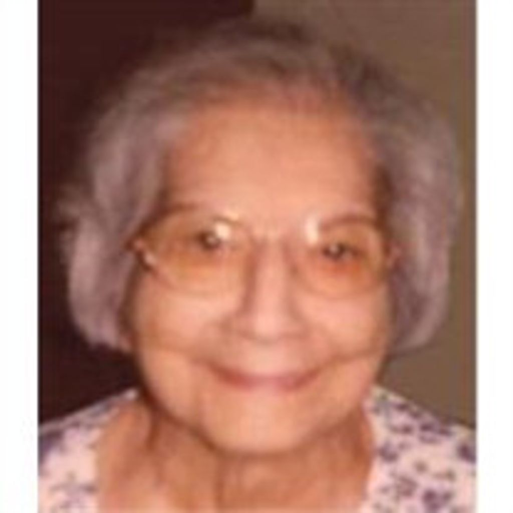 Lucy F. Colacone