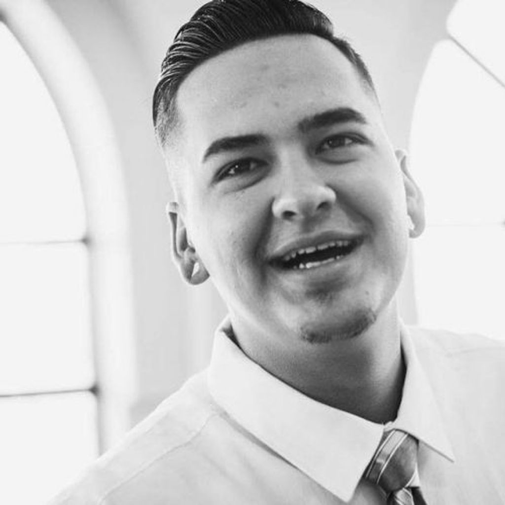 Ryan  Martin Espinoza
