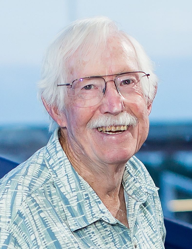 Clifford Roy Moser Profile Photo