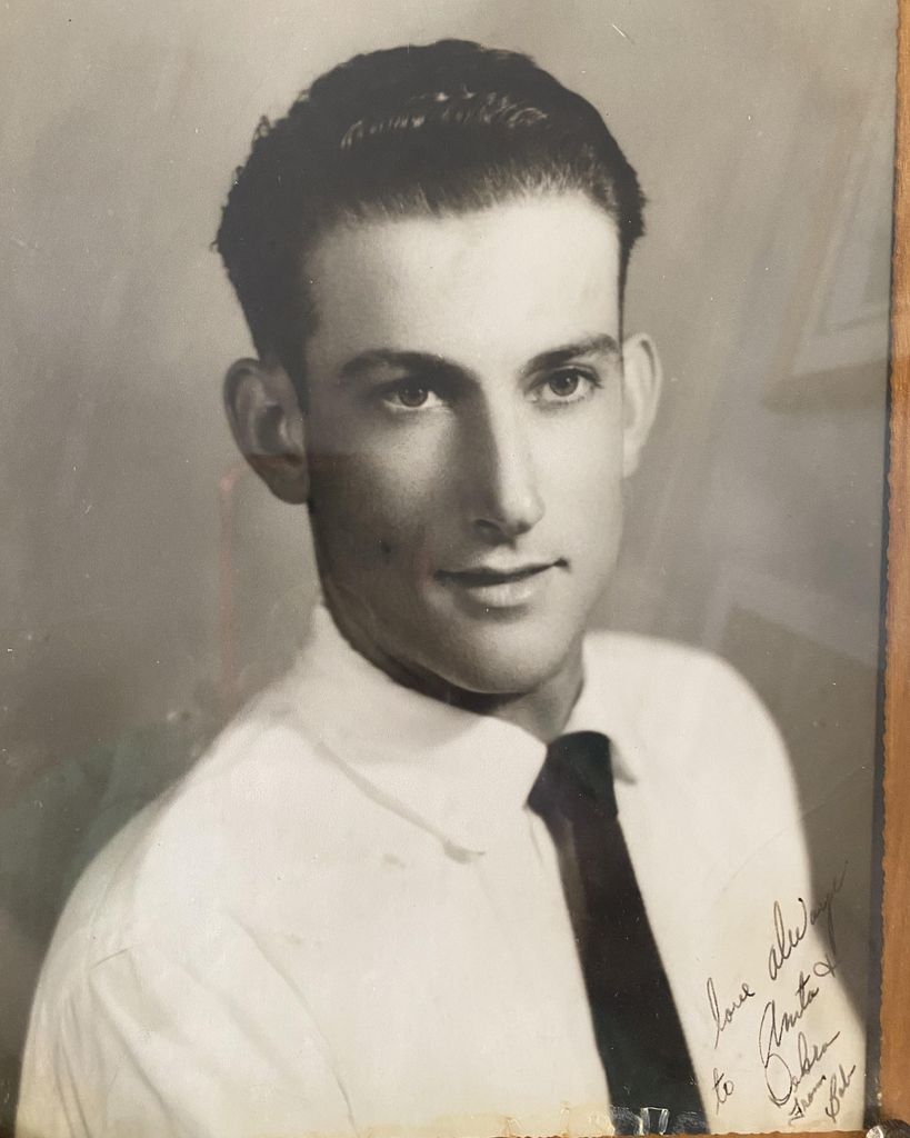 Bobby Ray Creel Profile Photo