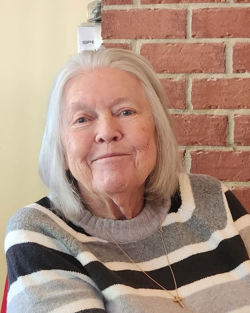 Jo Ann Bailey Profile Photo