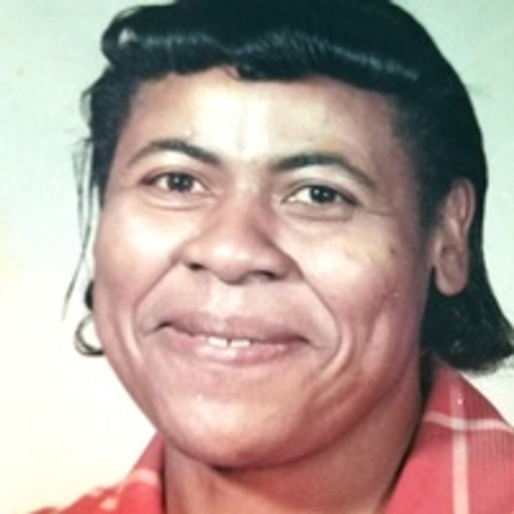 Mary Tharpe Profile Photo