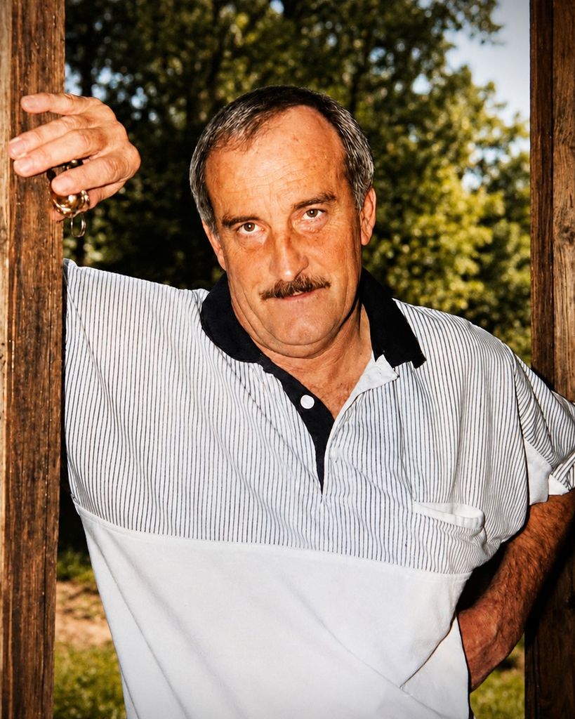 Robert Allen Craine Profile Photo