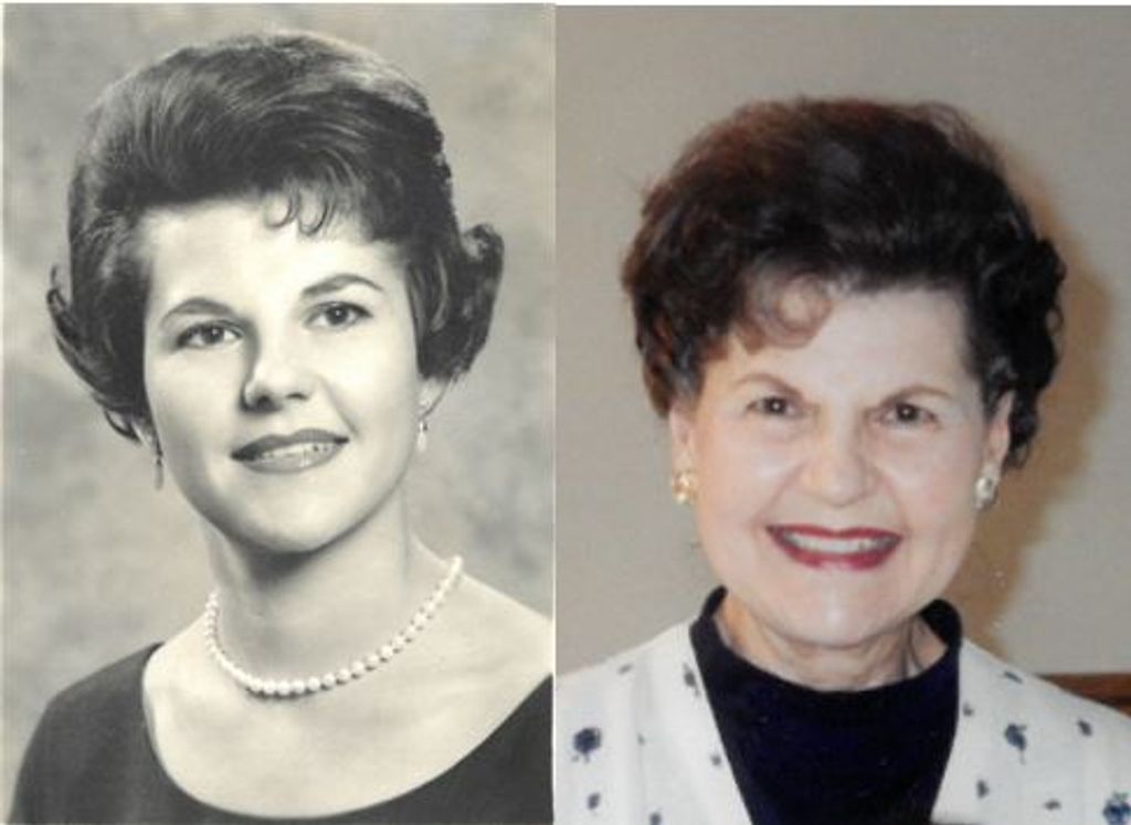 Elaine Molzer Profile Photo
