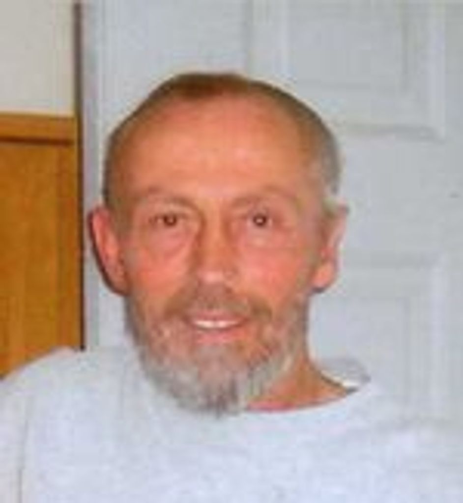 David Lee Smith Sr Profile Photo