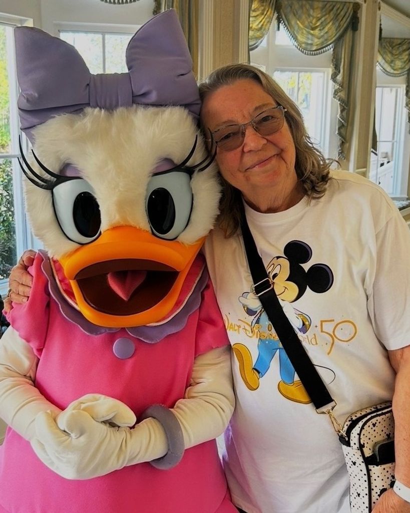 Marie Avery Haskins Profile Photo