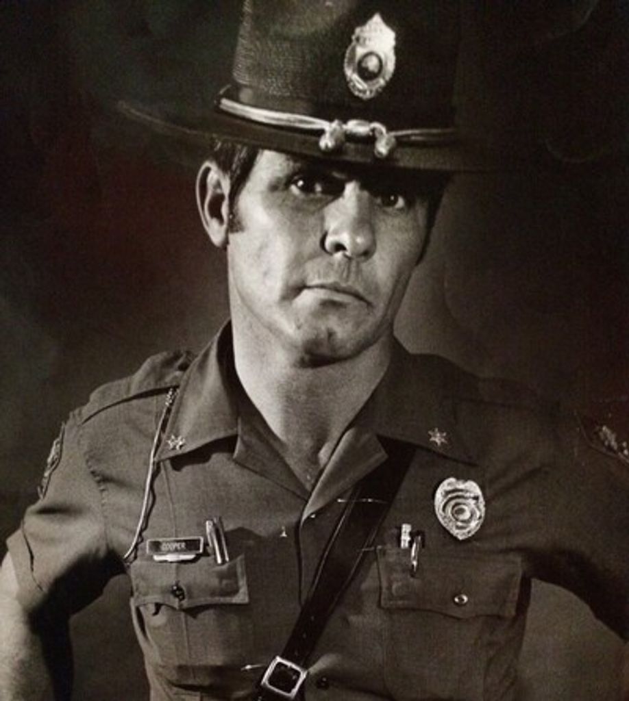 Gary Elwood Cooper Profile Photo