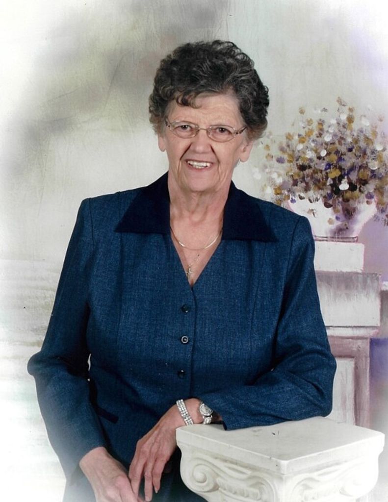 Margaret Mae (Britton)  Beers Profile Photo