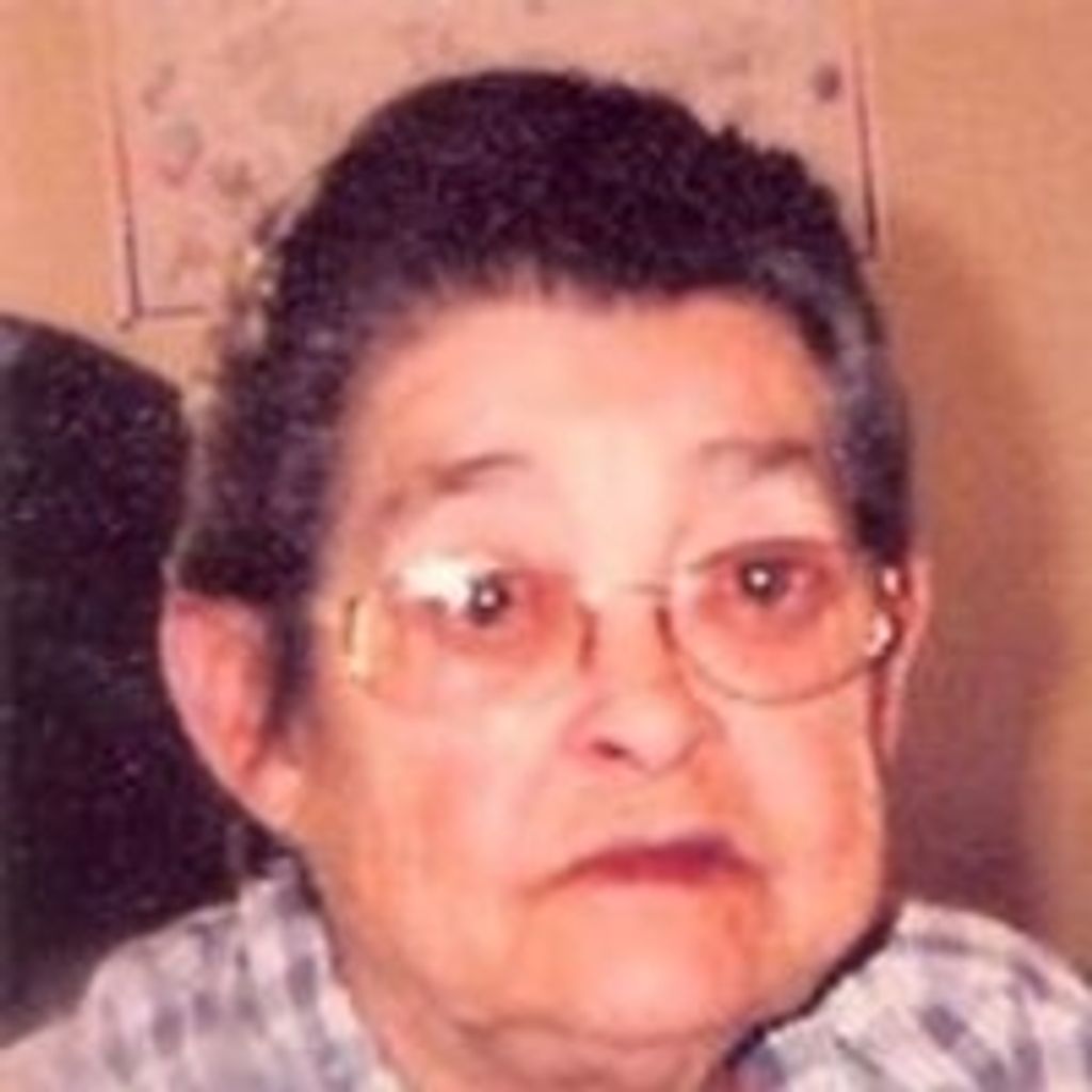 Dorothy Clavier Vincent