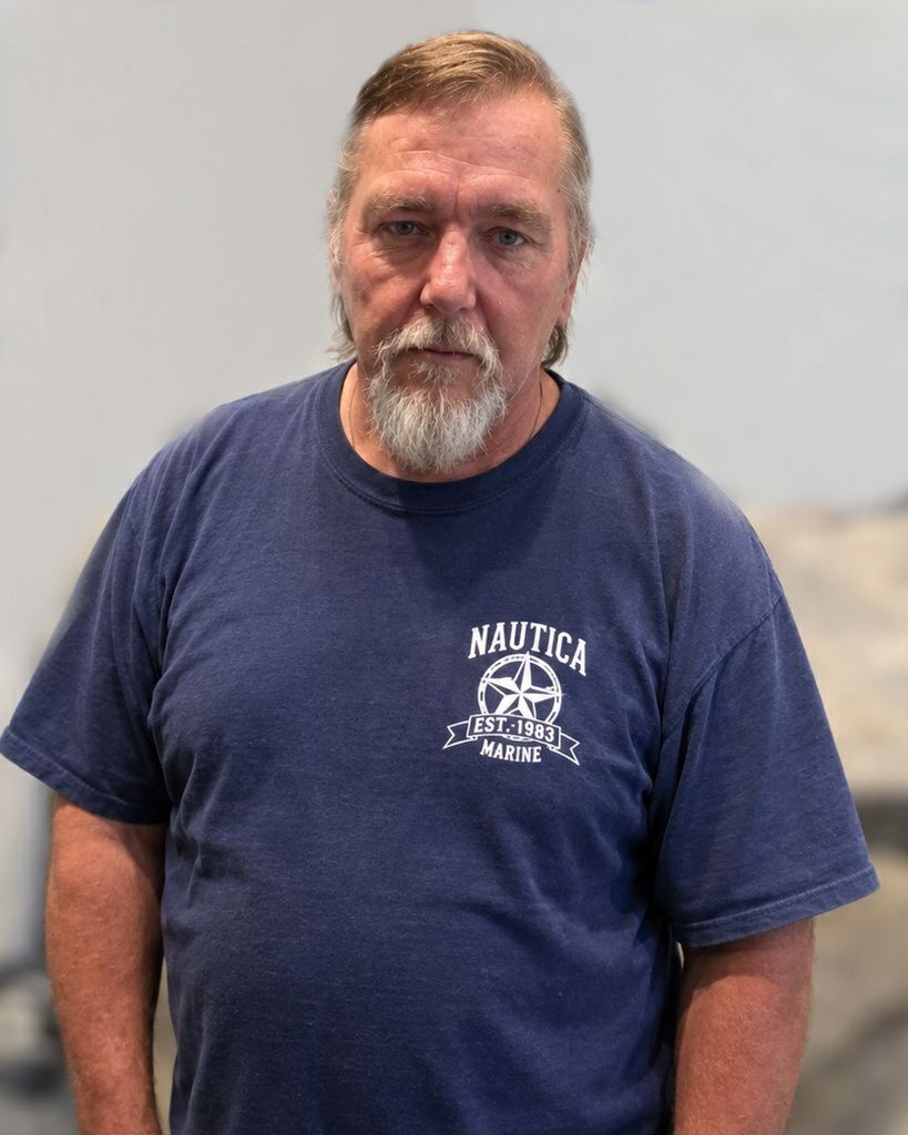 Joe Hammett Profile Photo