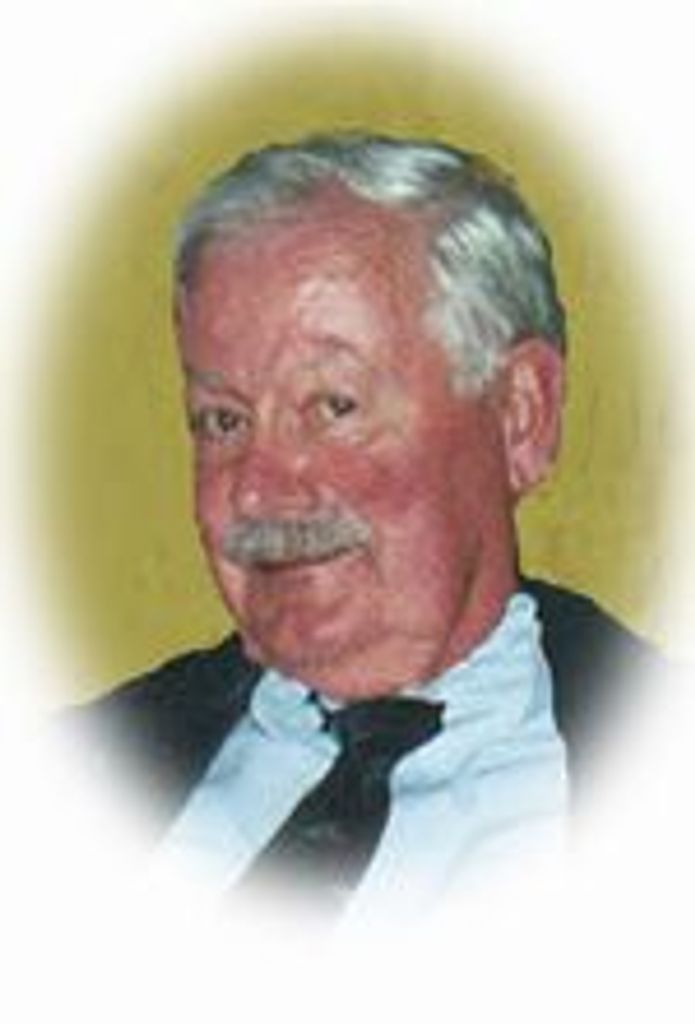 Robert J. Meyer