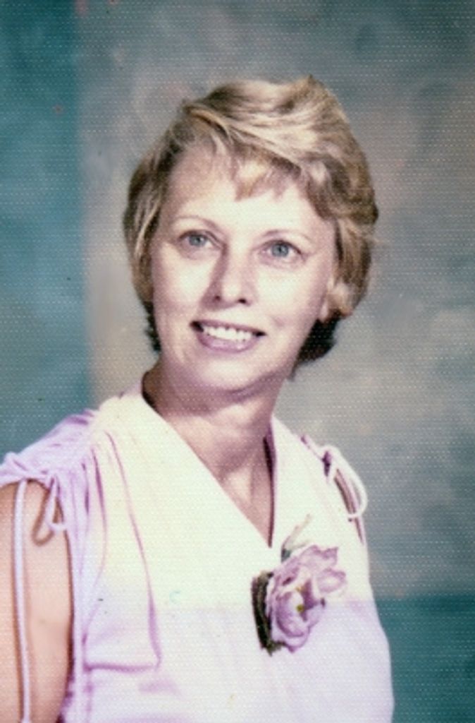 Marian 'Hope' Gurganus