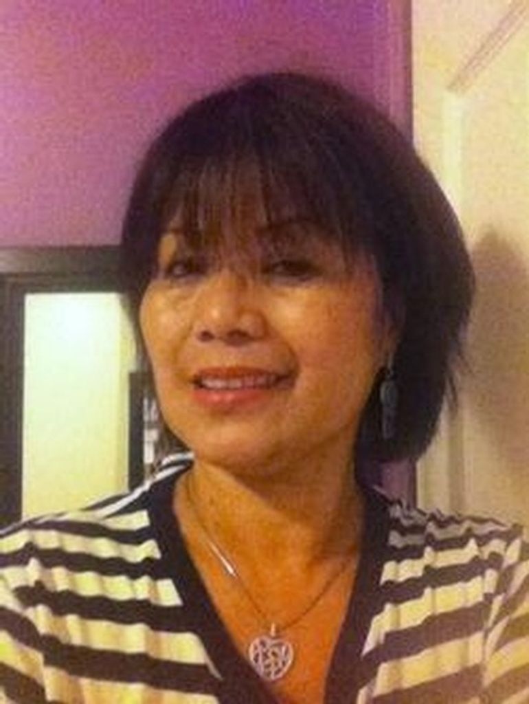 Eugenia Agustin Sangalang Profile Photo