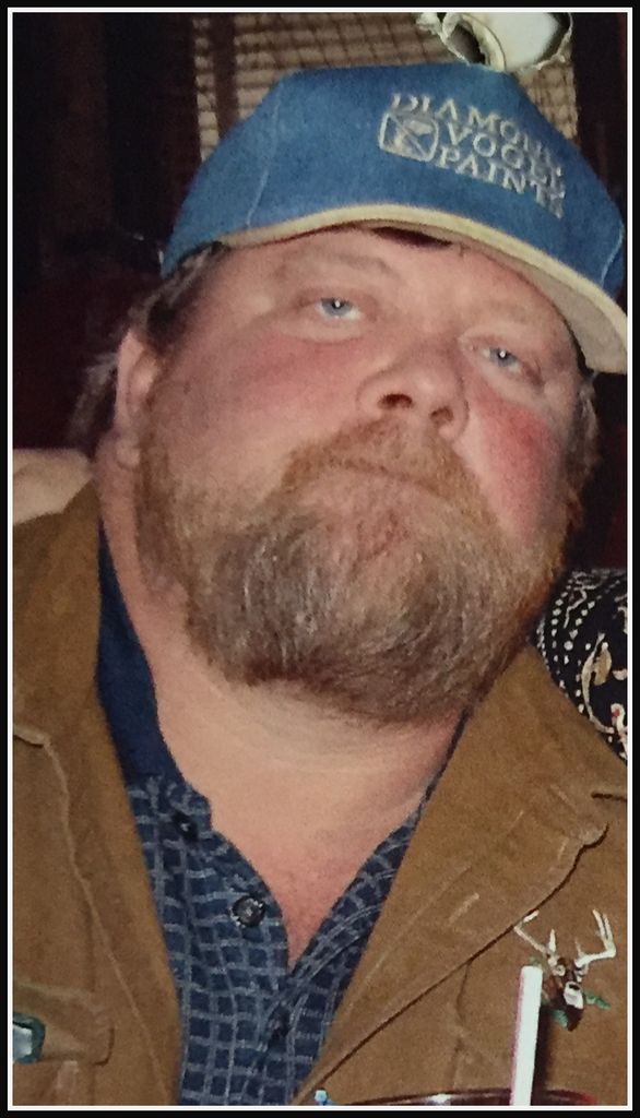Kevin James Whipple