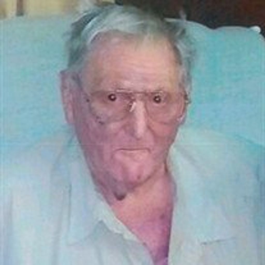 Harold 'Red' L. Fiscus