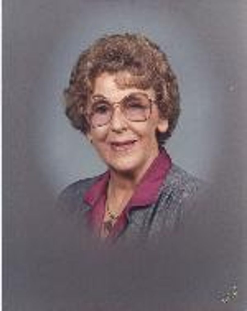 Ruth Manuel