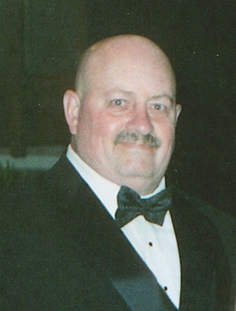Robert Joseph "Bubba" Pasch