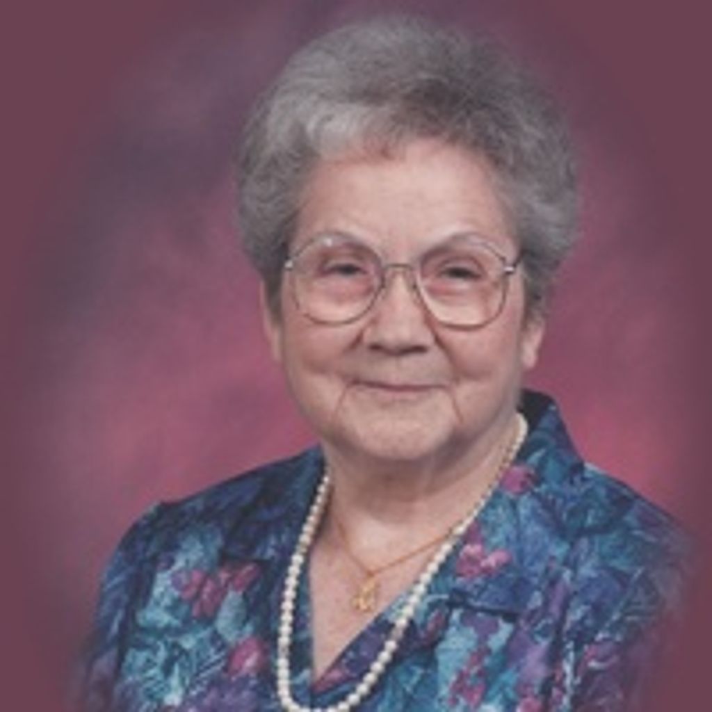 Della Arnold