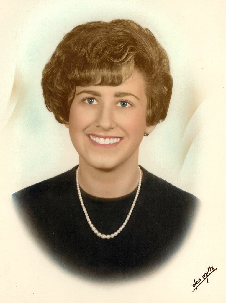 Elizabeth Ann "Liz" (Galbaugh) Long