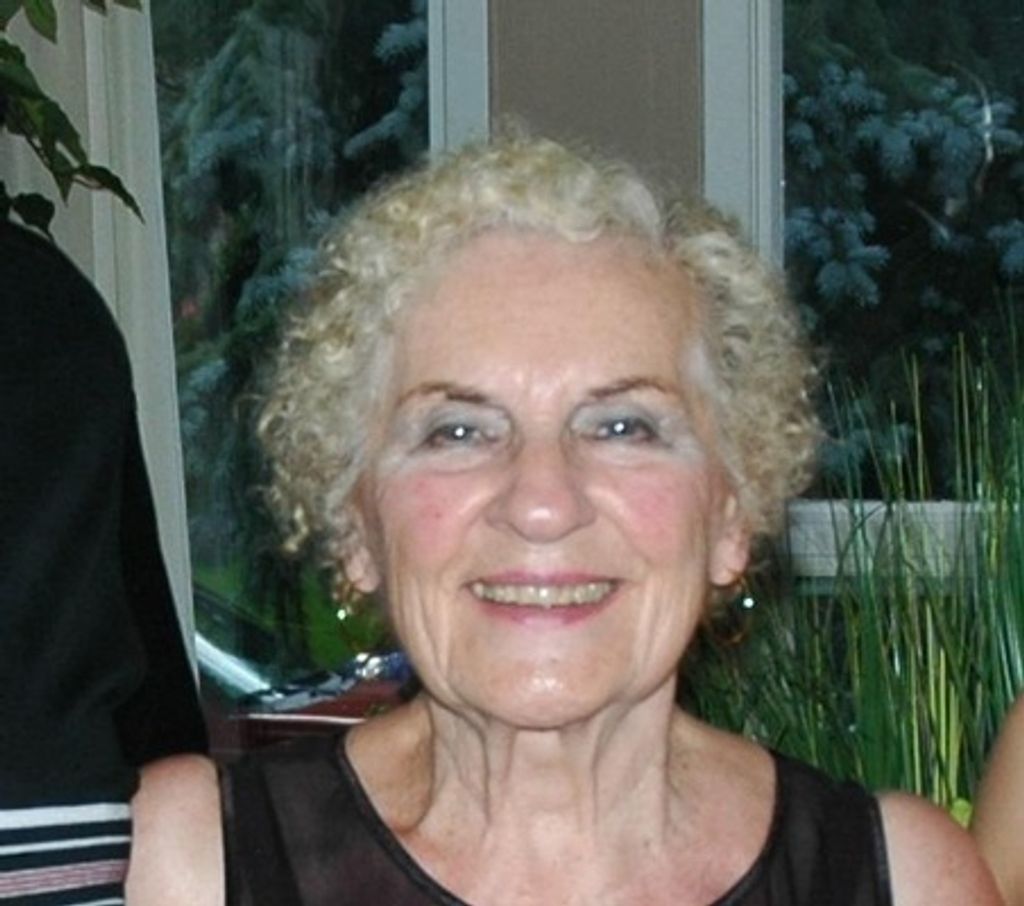 Amelia Mildred Vetere