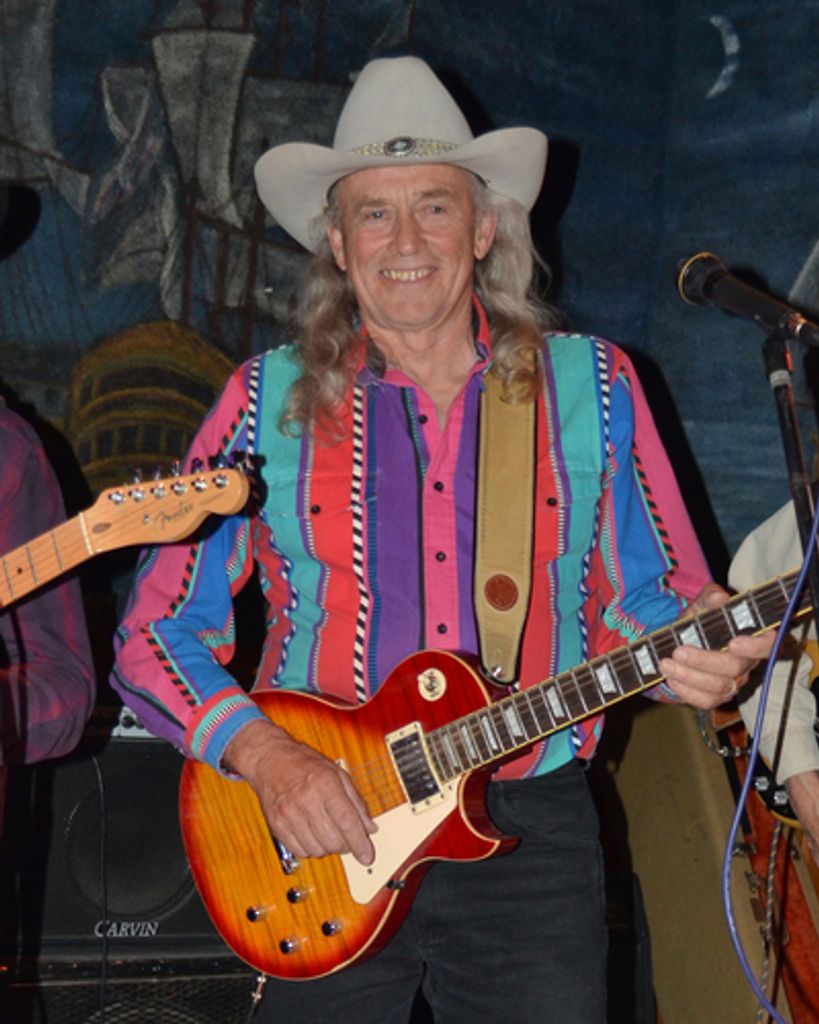 Donald Miller Profile Photo