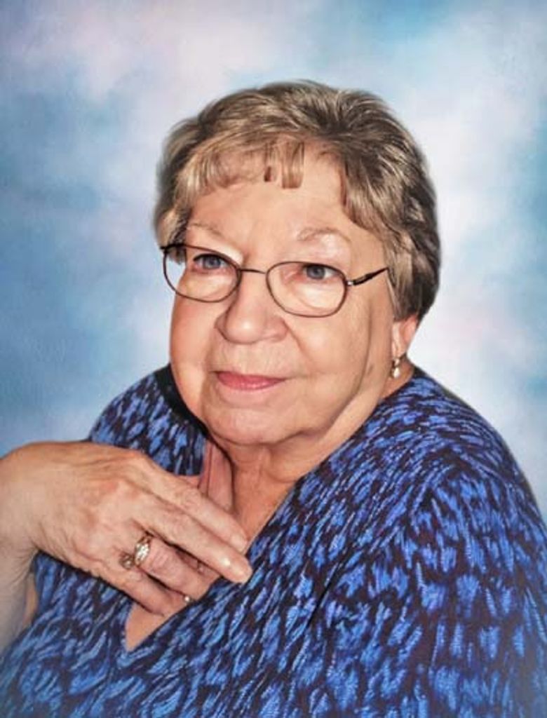 Shirley A. Michel