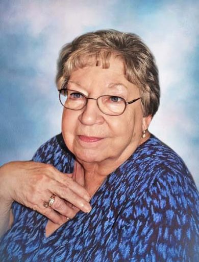 Shirley A. Michel's obituary image