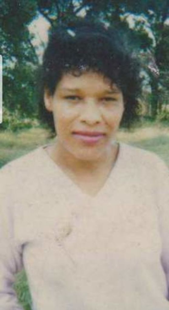 Mary Magdalene Shamlin