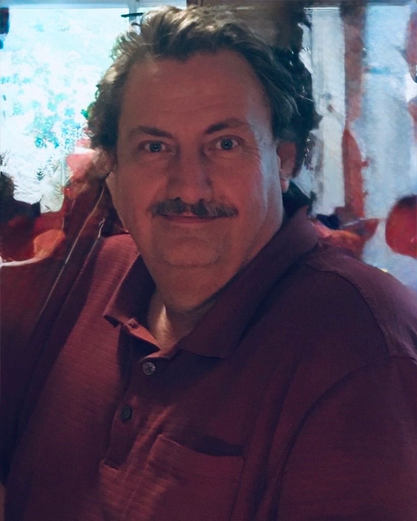 Winston "Verlon" Clark Profile Photo