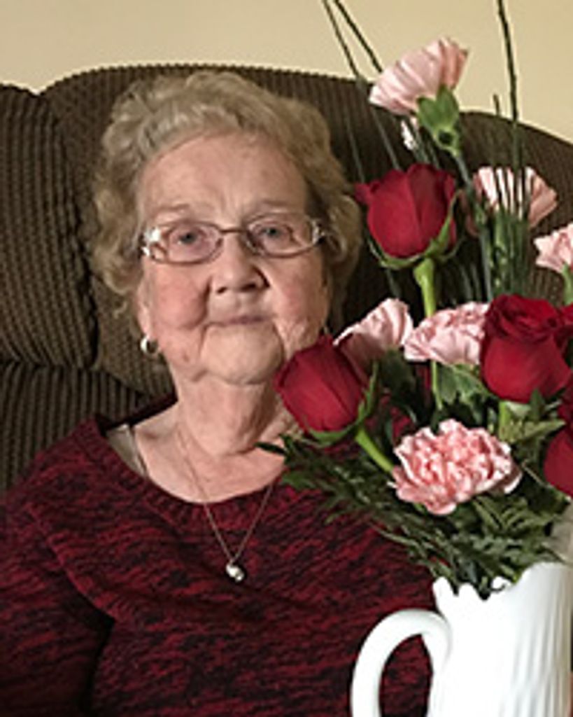 Ruth Ann Foglesong