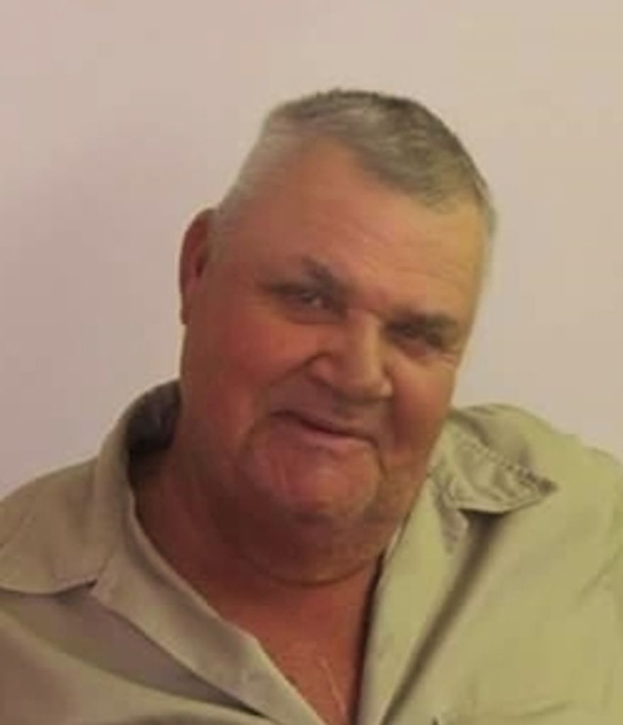 Allan Clark