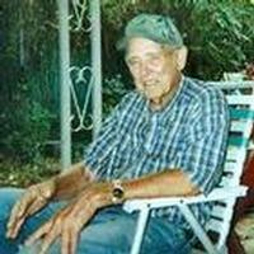 Tex R. Osborne