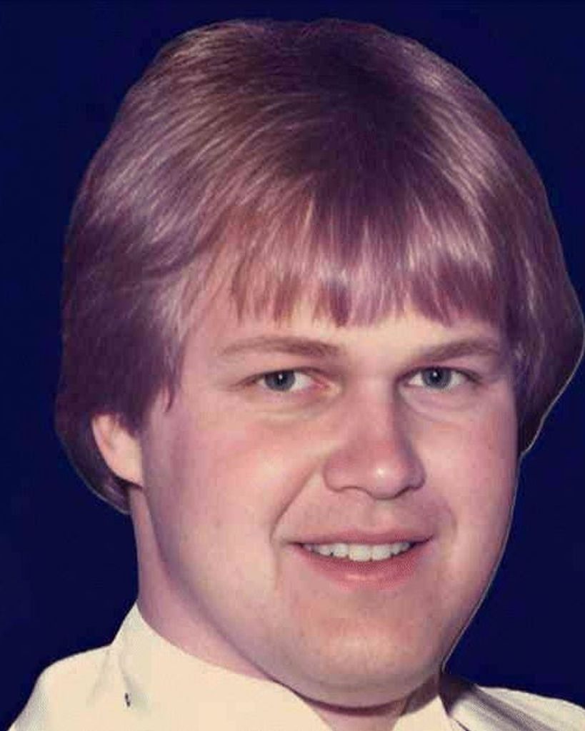 Scott James Randall Profile Photo