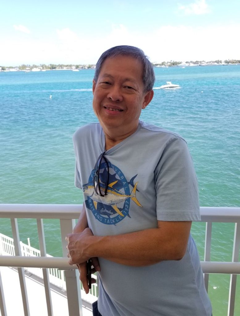 Chanchai Tuvamontolrat