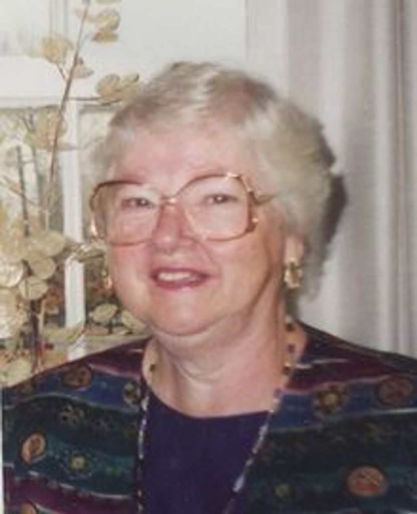 Eleanor George
