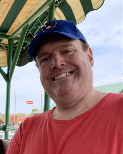 John Thomas Beecher Profile Photo