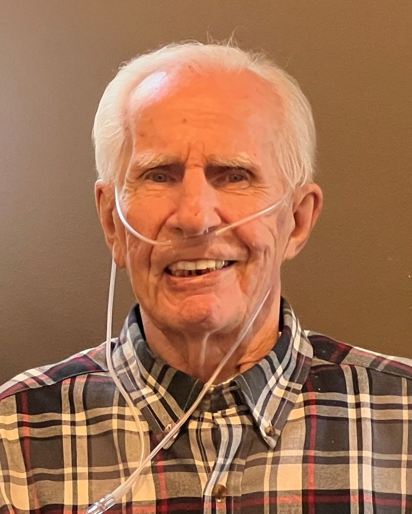 Robert "Bob" L. Gerke