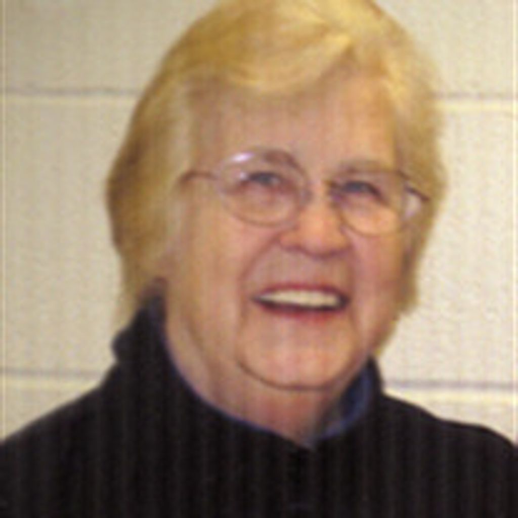 Marlene "Patricia" Bogner