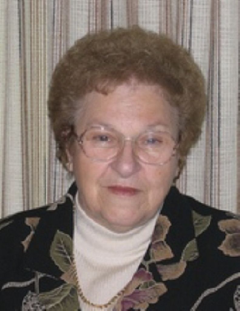 Virginia  "Virgie" Carol Karvonen Profile Photo