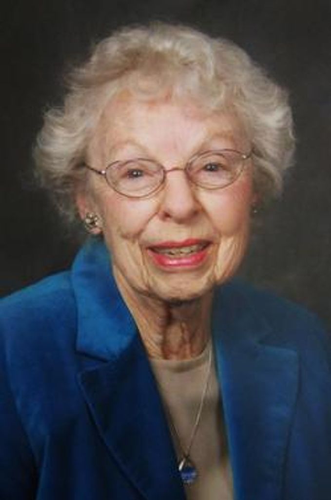 Doris Wilson