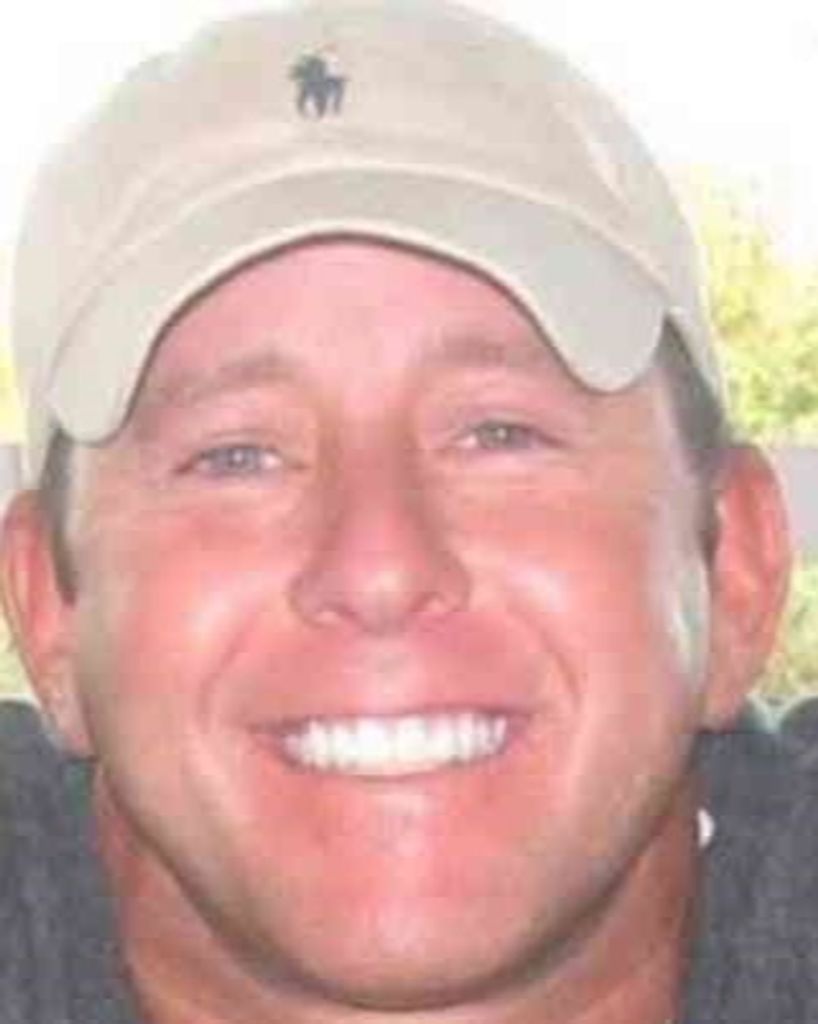 Stephen Buckner Jr. Profile Photo